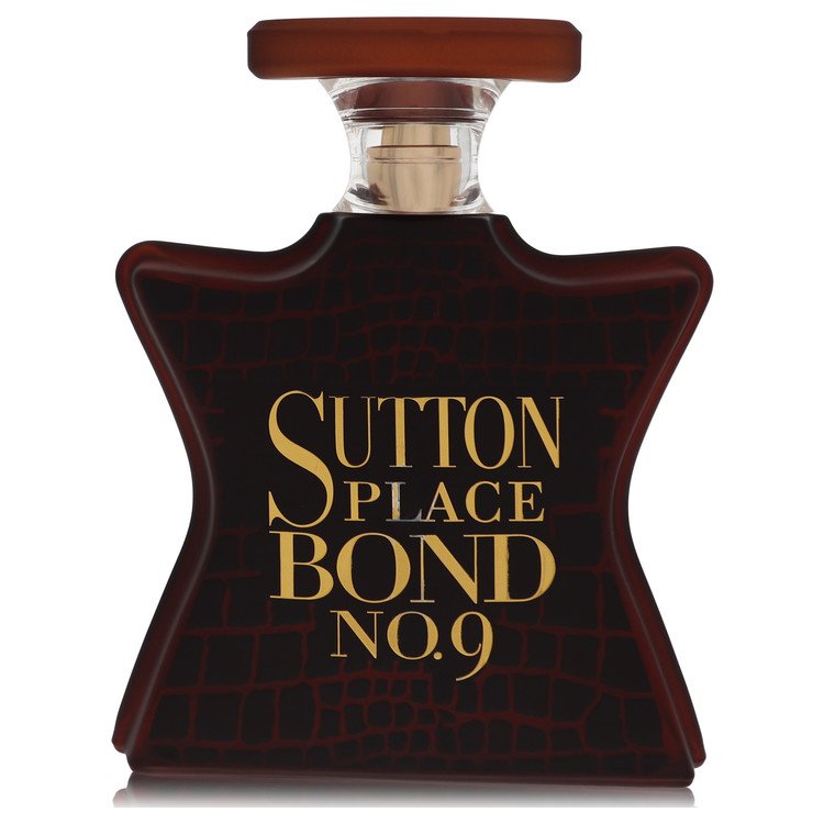Sutton Place Eau de Parfum Vaporisateur Déballé 3.4 Onces pour Femmes - Article product