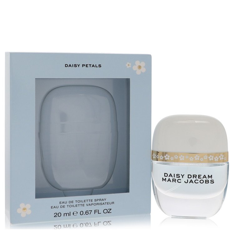 Daisy Dream by Marc Jacobs Eau De Toilette Spray .67 oz for Women