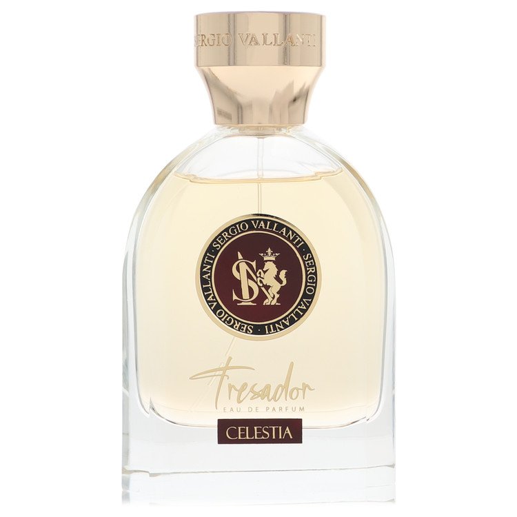 Dumont Tresador Celestia Eau de Parfum Spray 3,4 Oz Unisex