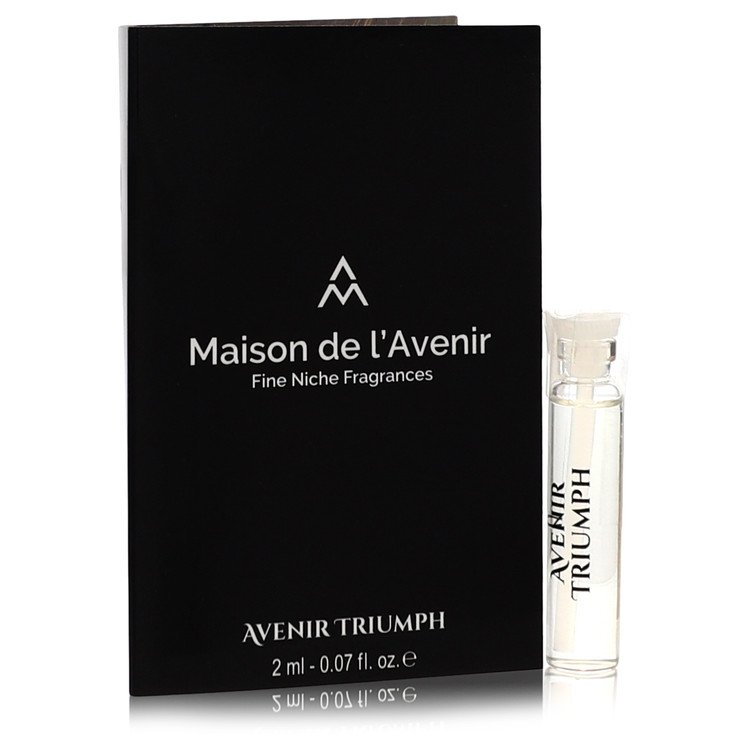 Maison De L'avenir Avenir Triumph door Maison De L'avenir Vial (monster) 0.07 oz voor vrouwen