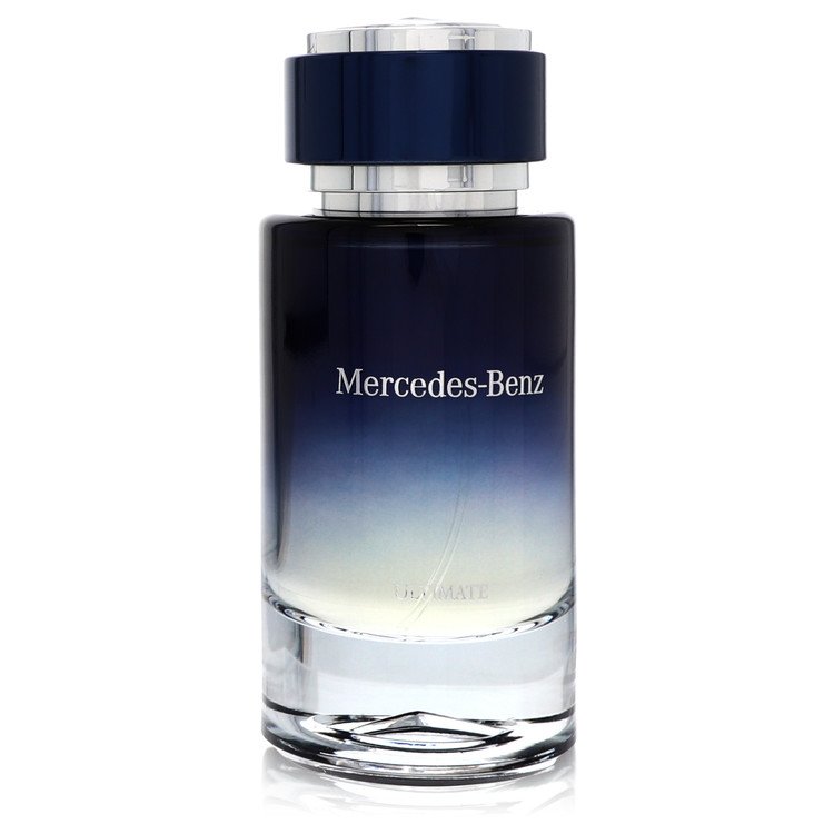 Mercedes Benz Ultimate woda perfumowana dla mężczyzn 4 oz