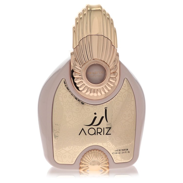 Arabiyat Prestige Aariz Woda Perfumowana w Sprayu 3,4 uncji Uniseks Bez Opakowania