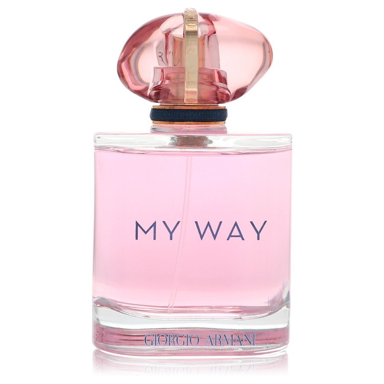Giorgio Armani My Way Nectar Vaporisateur EDP 3 Oz pour femmes
