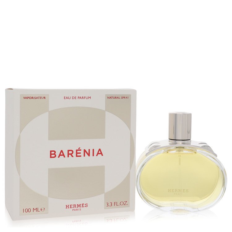 Hermes Barenia от Hermes Eau De Parfum спрей, многоразовый, 3,3 унции для женщин