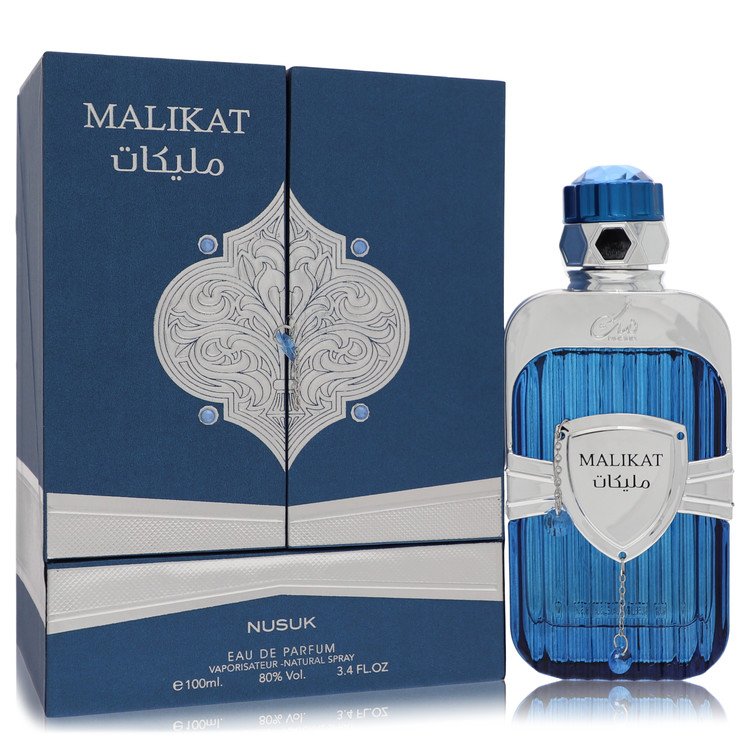 Nusuk Malikat Eau De Parfum Spray 3.4 Oz Para Homem
