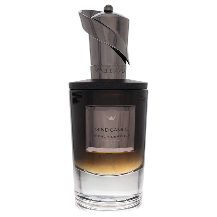 Mind Games Defesa Francesa Extrait De Parfum 3.4 Oz Unissex