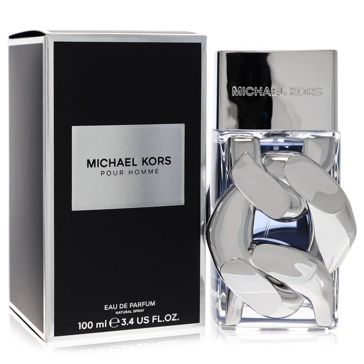 Michael Kors Pour Homme от Michael Kors Парфюмерная вода, спрей (без коробки), 3.4 oz, для мужчин