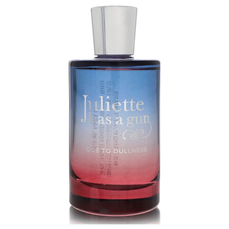 Juliette Has A Gun Ode To Dullness de Juliette Has A Gun Eau De Parfum Spray (Fără cutie) 3.4 oz pentru femei