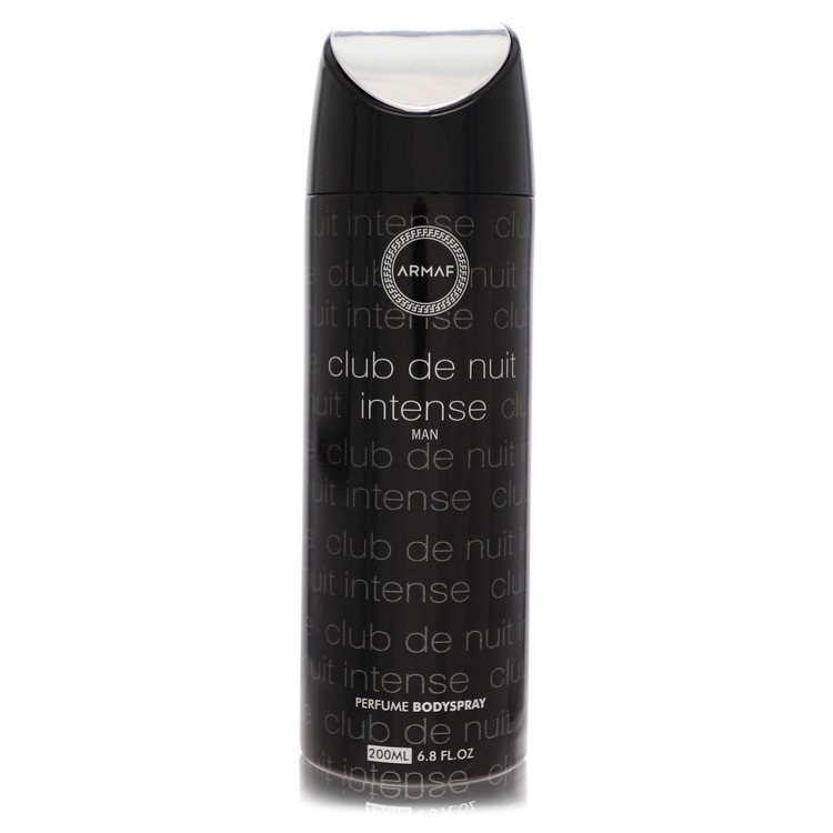 Club De Nuit Intense by Armaf Body Spray 6.8 oz for Men