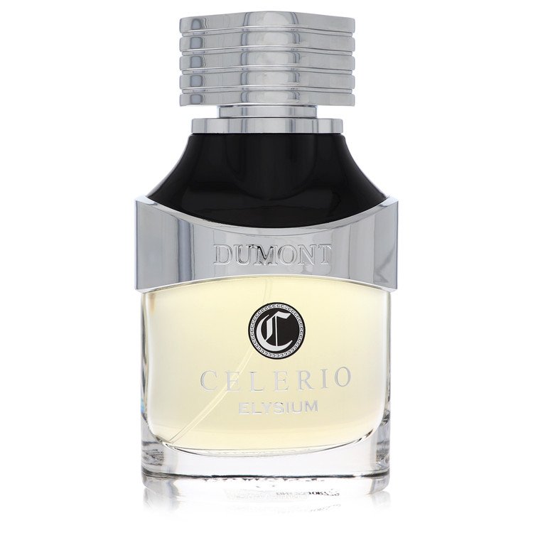 Dumont Celerio Elysium Eau De Parfum Spray 3.4 Oz Unissexo