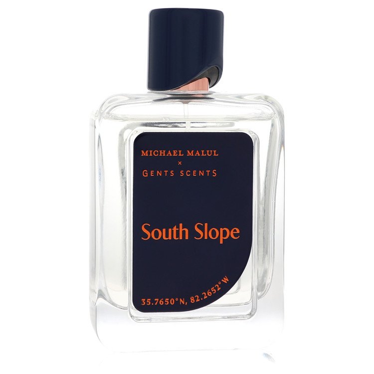 Michael Malul South Slope Eau De Parfum Spray 3.4 Oz para hombres