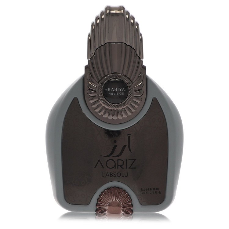 Arabiyat Prestige Aariz L'Absolu Eau de Parfum Vaporisateur 3.4 Oz Unisexe