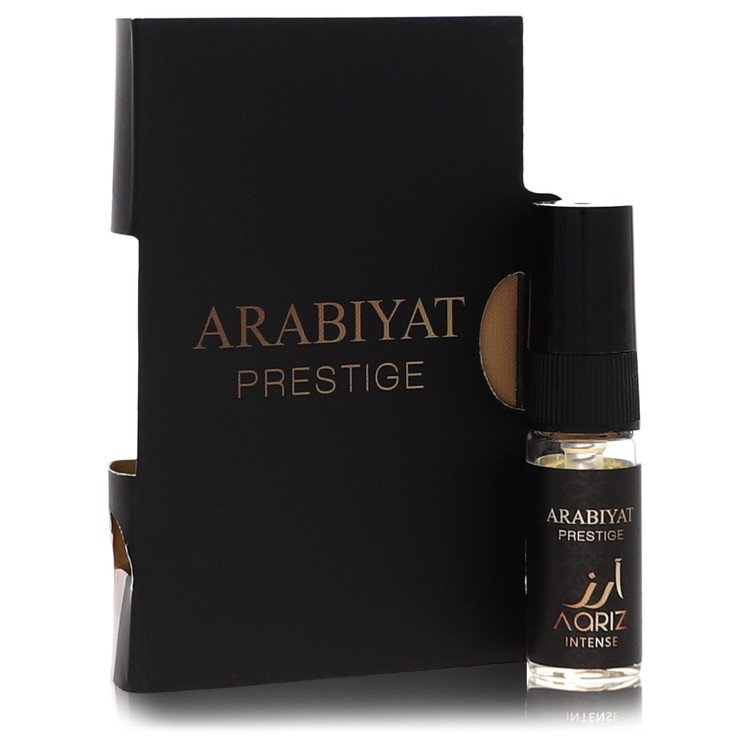 Arabiyat Prestige Aariz Интенсивный мини-спрей EDP для мужчин