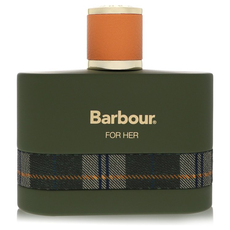 Barbour by Barbour Eau De Parfum Spray (Unboxed) 3.4 oz for Women