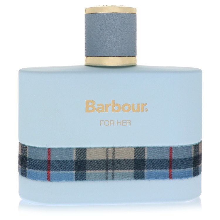Barbour Coastal by Barbour Eau De Parfum Spray (Unboxed) 3.4 oz for Women