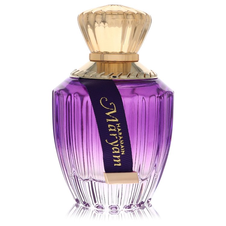 Al Haramain Maryam Eau de Parfum Spray 3.4 Oz para Mujeres Sin Caja