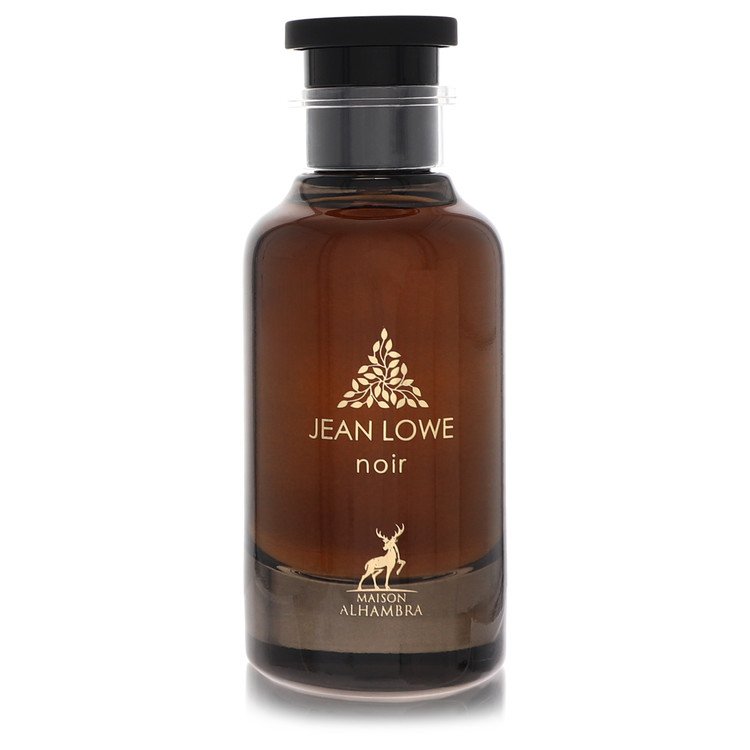 Maison Alhambra Jean Lowe Noir Спрей парфюмерной воды 3.4 Oz