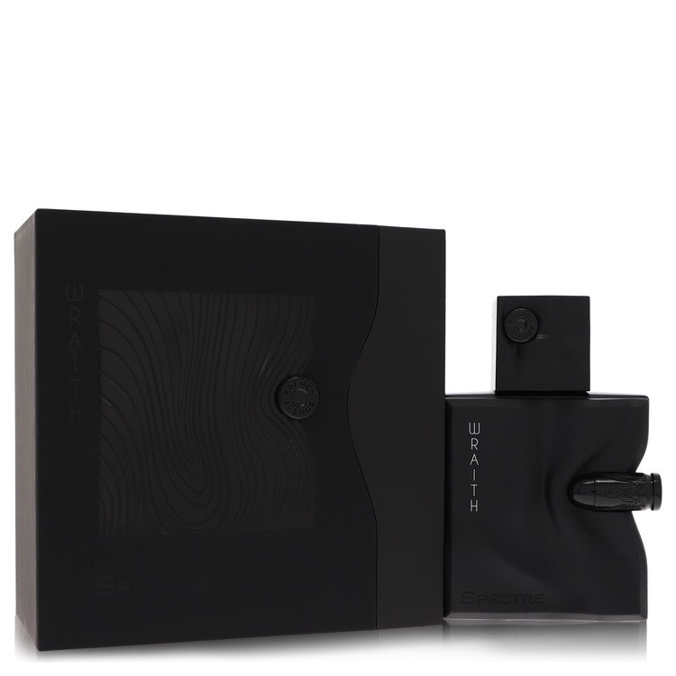 Fragrance World Spectre Wraith Eau de Parfum Spray 2.7 Oz pour hommes