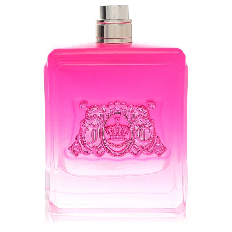 Viva La Juicy Petals Please de Juicy Couture Eau De Parfum Spray (Tester) 3.4 oz pentru femei