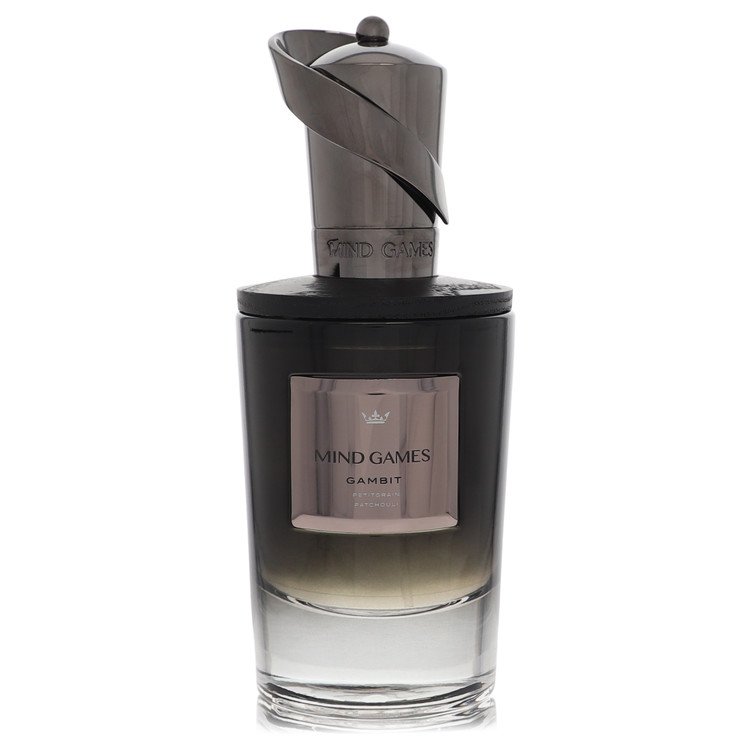 Mind Games Gambit Экстракт духов спрей унисекс без коробки 3.4 oz