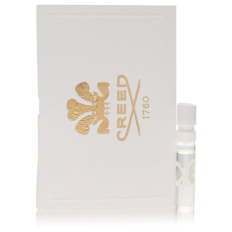 Aventus от Creed Пробник флакона 0.05 Oz для женщин Тёплый фруктовый цветочный парфюм