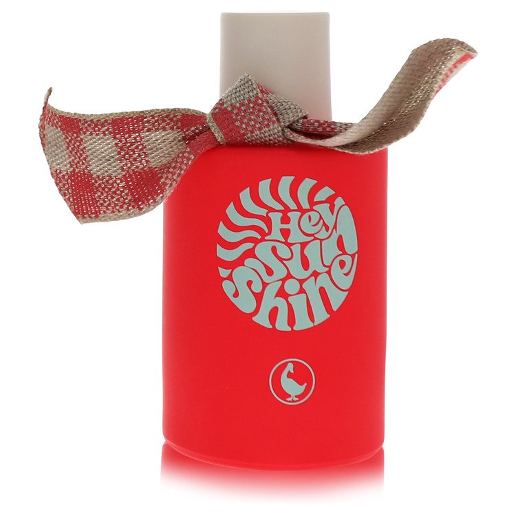 El Ganso Hey Sunshine Eau De Toilette Spray For Women 2.5 Oz