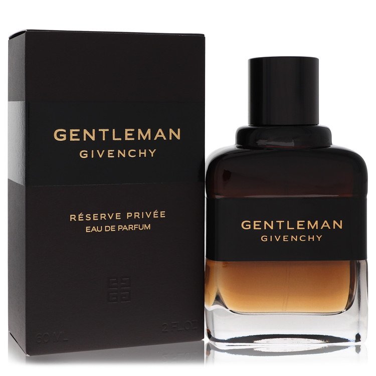 Gentleman Reserve Privee By Givenchy Eau De Parfum Spray 2 Oz For Men