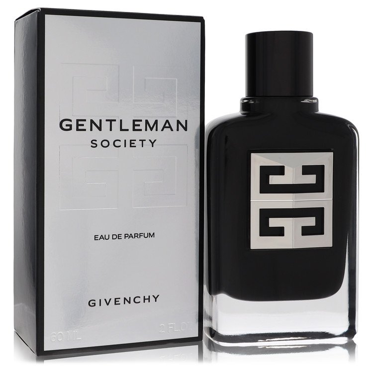 ספריי אודו פרפיום 2 אונקיות לגבר Gentleman Society מבית Givenchy