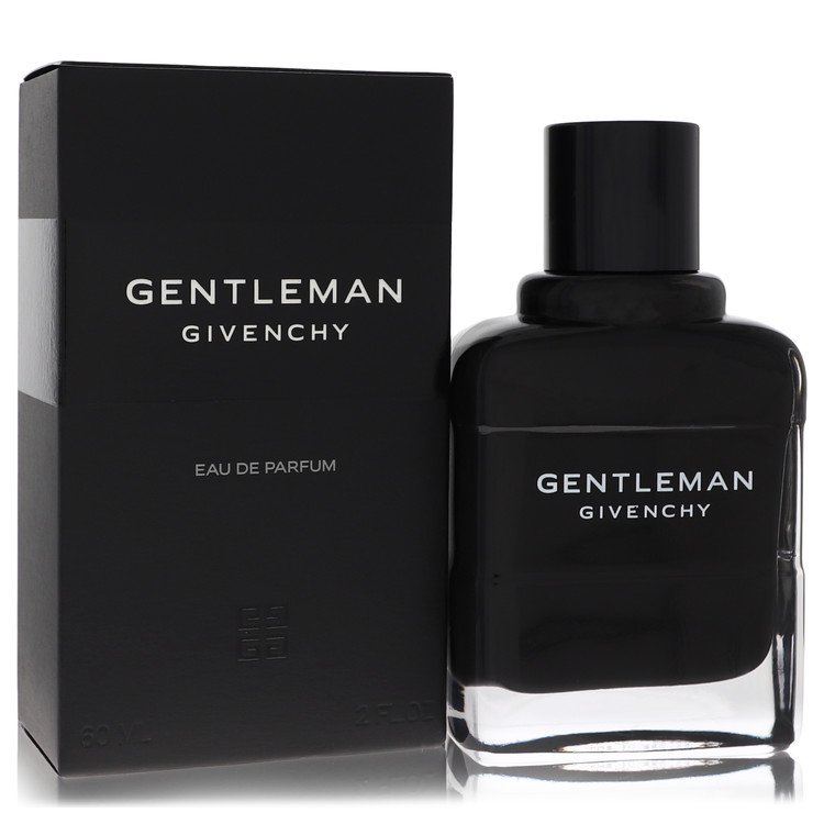 Gentleman By Givenchy Eau De Parfum Spray 2 Oz For Men