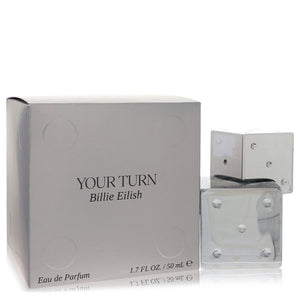 Eilish Your Turn por Billie Eilish Eau De Parfum Spray