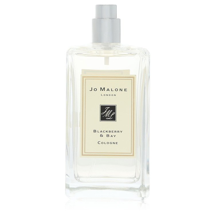 Jo Malone Blackberry și Bay Spray de Apă de Colonie Unisex Tester 3.4 Ounce Pentru Femei
