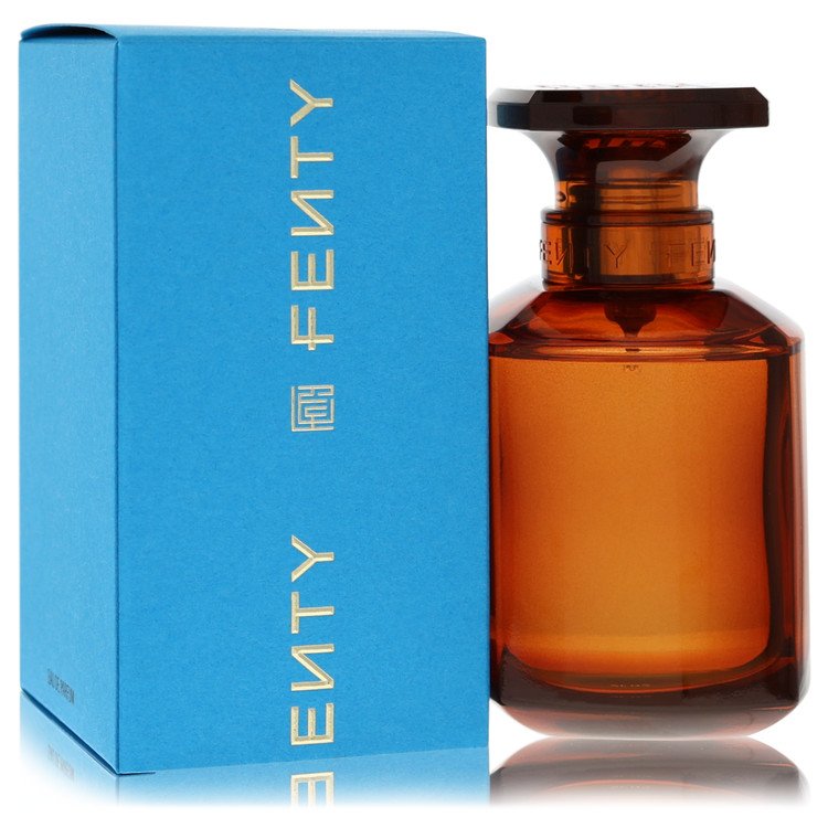 Rihanah Fenty por Rihanah Spray de Eau de Parfum 2.5 oz para Mulheres