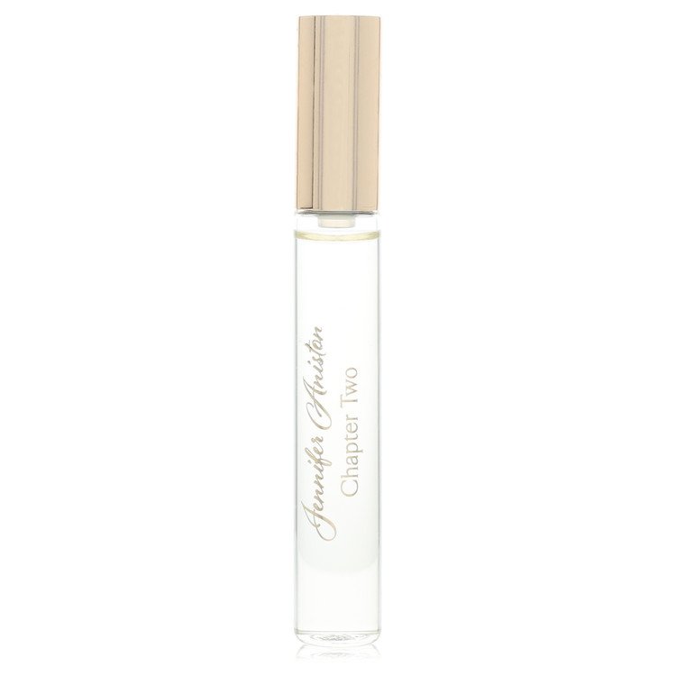 Jennifer Aniston Chapter Two Eau De Parfum Rollerball 0.33 oz for Women