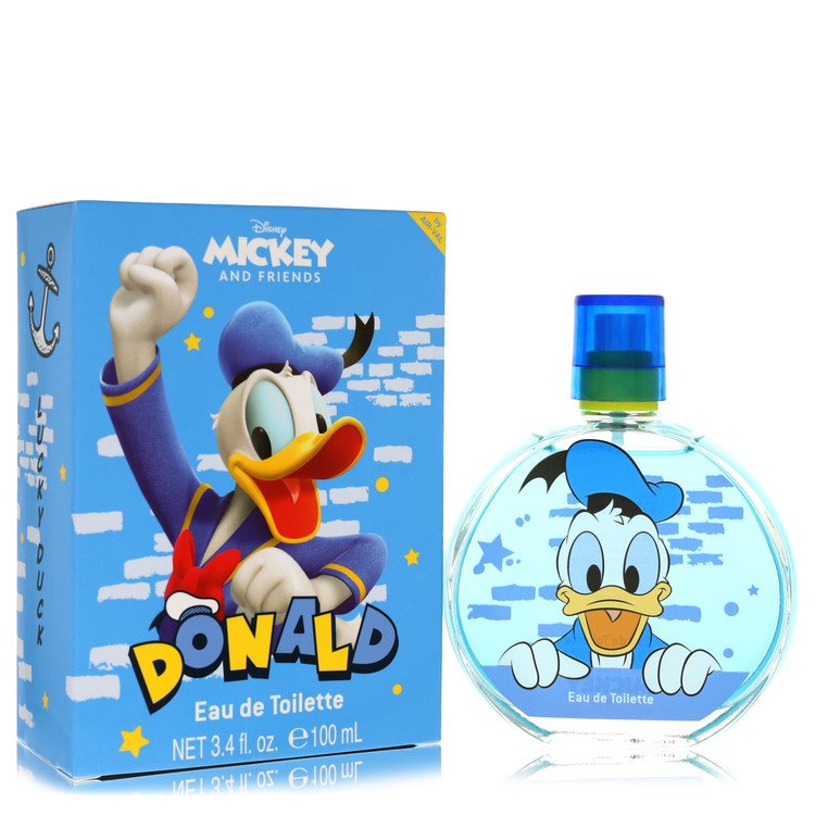 Donald Duck de Disney Apă de Toaletă Spray 34 Oz pentru Bărbați