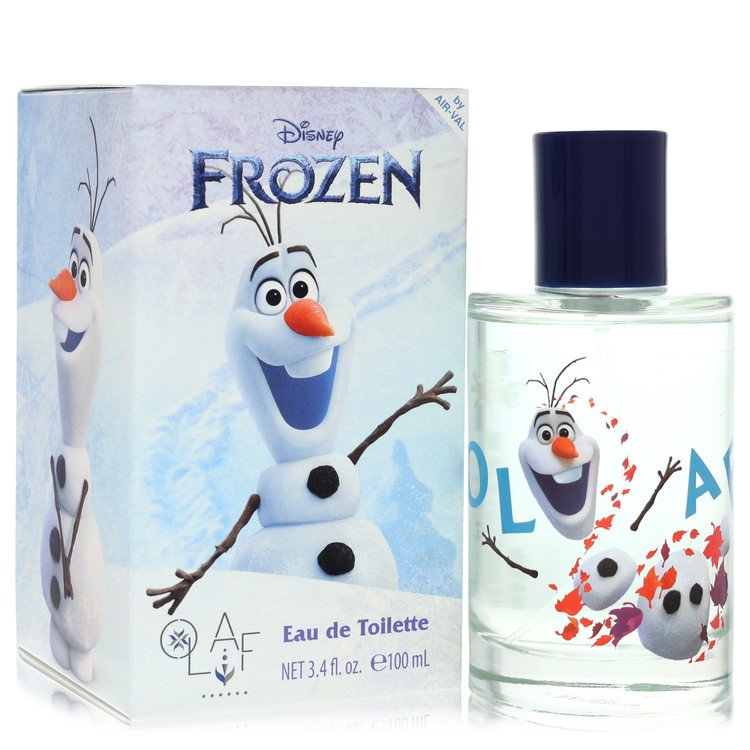 Disney Frozen Olaf Apă de Toaletă Spray 3.4 Oz pentru Bărbați
