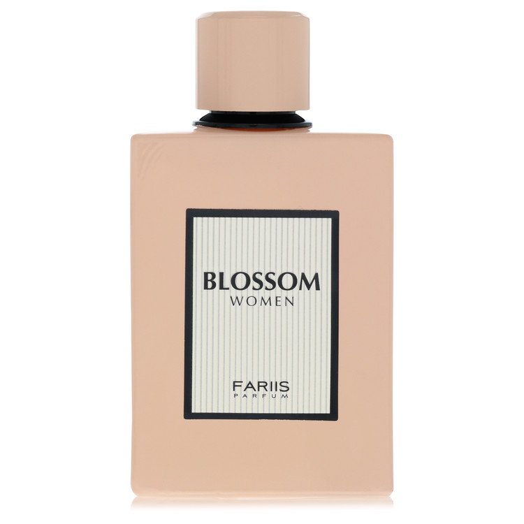 Fariis Blossom par Fariis Parfum Eau de Parfum Vaporisateur (Déballé) 3.4 oz pour Femmes