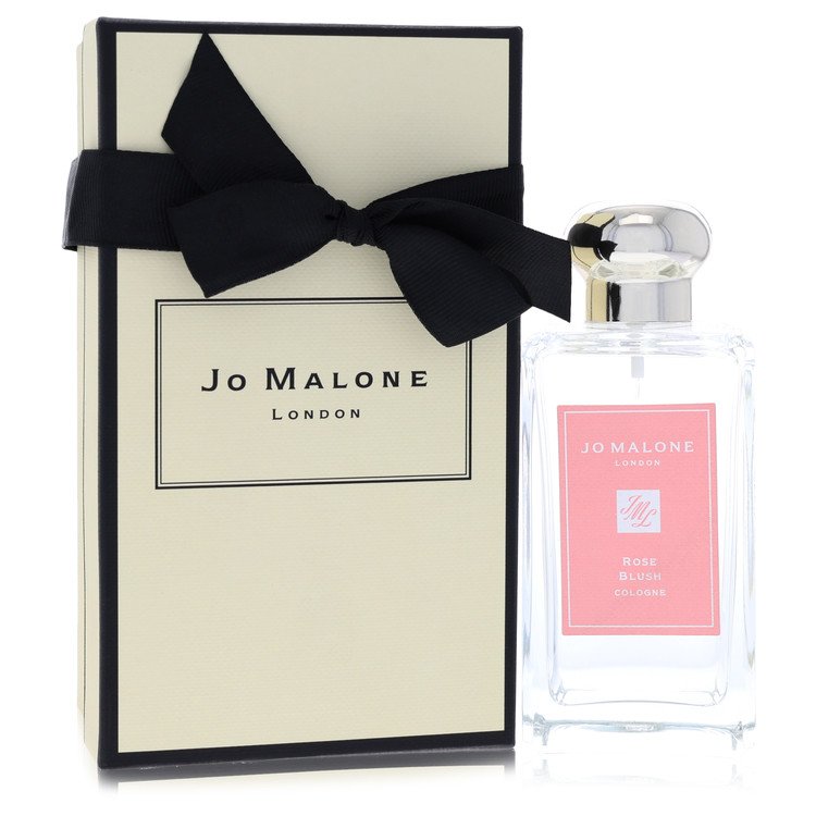 Jo Malone Rose Blush Cologne Spray Unisex 34 Oz For Women