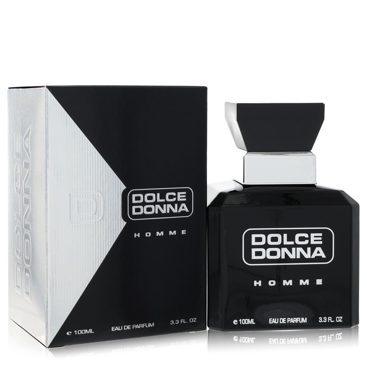 Dolce Donna Eau De Parfum Spray 3.3 Oz For Men