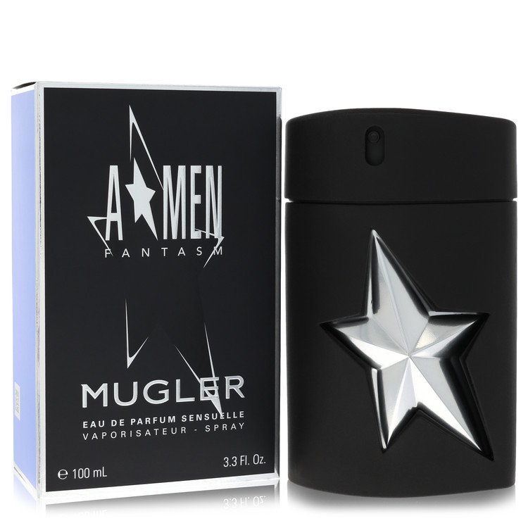 Angel Fantasm от Thierry Mugler парфюмерная вода спрей 3.4 Oz для мужчин