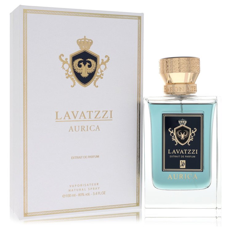 Dumont Lavatzzi Aurica By Dumont Paris Extrait De Parfum Spray Unisex 3.4 Oz For Women