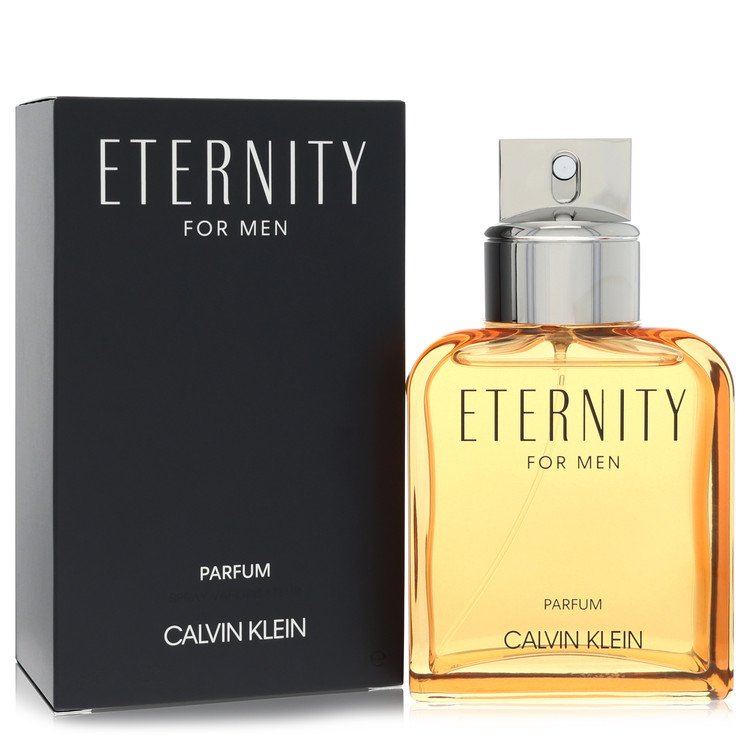Eternity Intense Calvin Klein Парфумований спрей 3.4 унції для чоловіків