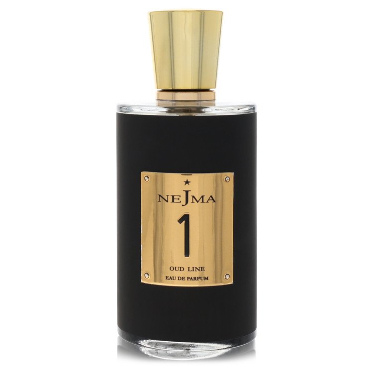 Nejma 1 Eau de Parfum Vaporisateur Déballé 3.4 oz pour Femmes