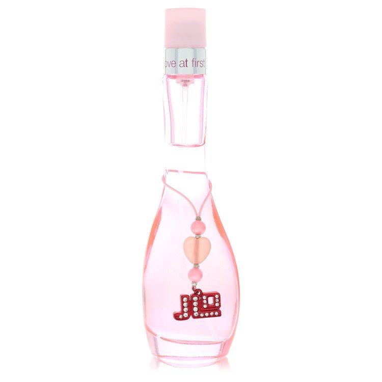 Amor à Primeira Luz Por Jennifer Lopez Eau De Toilette Spray 1 Oz Para Mulheres Sem Embalagem
