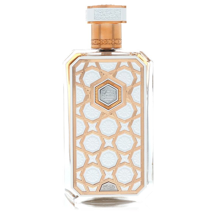 Rasasi Nagham Arabian Prive Eau De Parfum Spray 2.36 Oz Para Mulheres Sem Embalagem