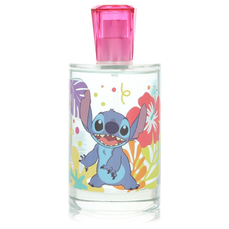 Disney Stitch Eau de Toilette Spray Unisex 34 Unzen Für Frauen