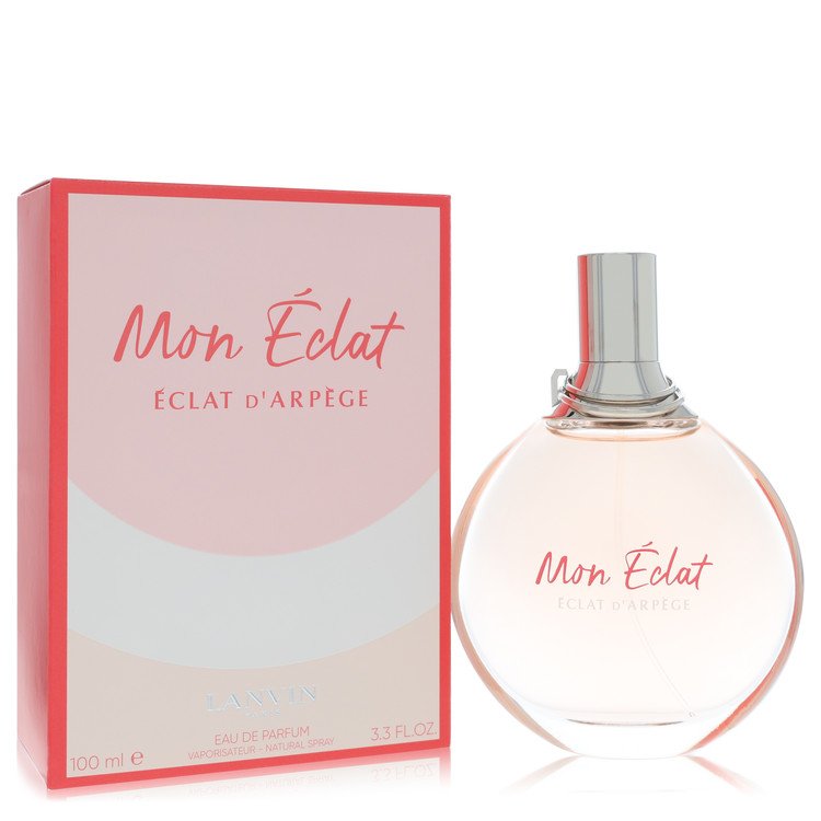 Eclat D'Arpege Mi Eclat Lanvin Eau De Parfum Spray 3.4 Oz Para Mujeres
