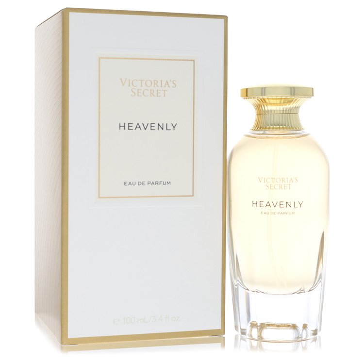 Heavenly By Victoria's Secret Eau De Parfum Spray 3.4 Oz Women