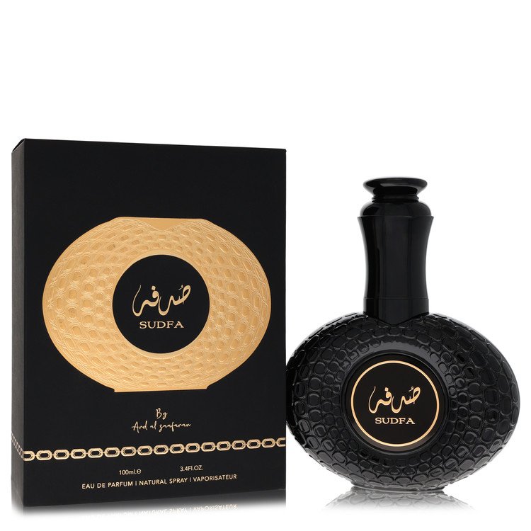 Ard Al Zaafaran Sudfa Eau De Parfum Spray Unisex 3.4 oz