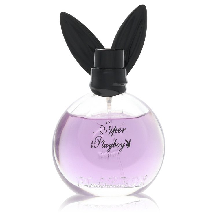 Super Playboy par Coty Eau de Toilette Vaporisateur Déballé 1.35 Oz pour Femmes