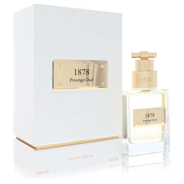 Atralia 1878 Prestige Oud Eau de Parfum Vaporisateur 3.4 oz Unisexe